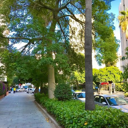 Neptuno Marbella Apartment エクステリア 写真