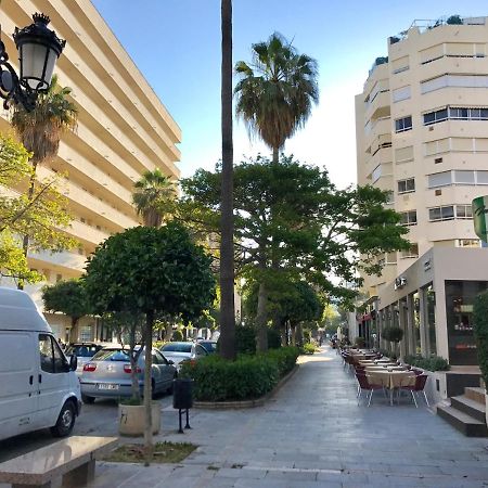 Neptuno Marbella Apartment エクステリア 写真