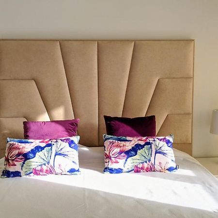 Neptuno Marbella Apartment エクステリア 写真