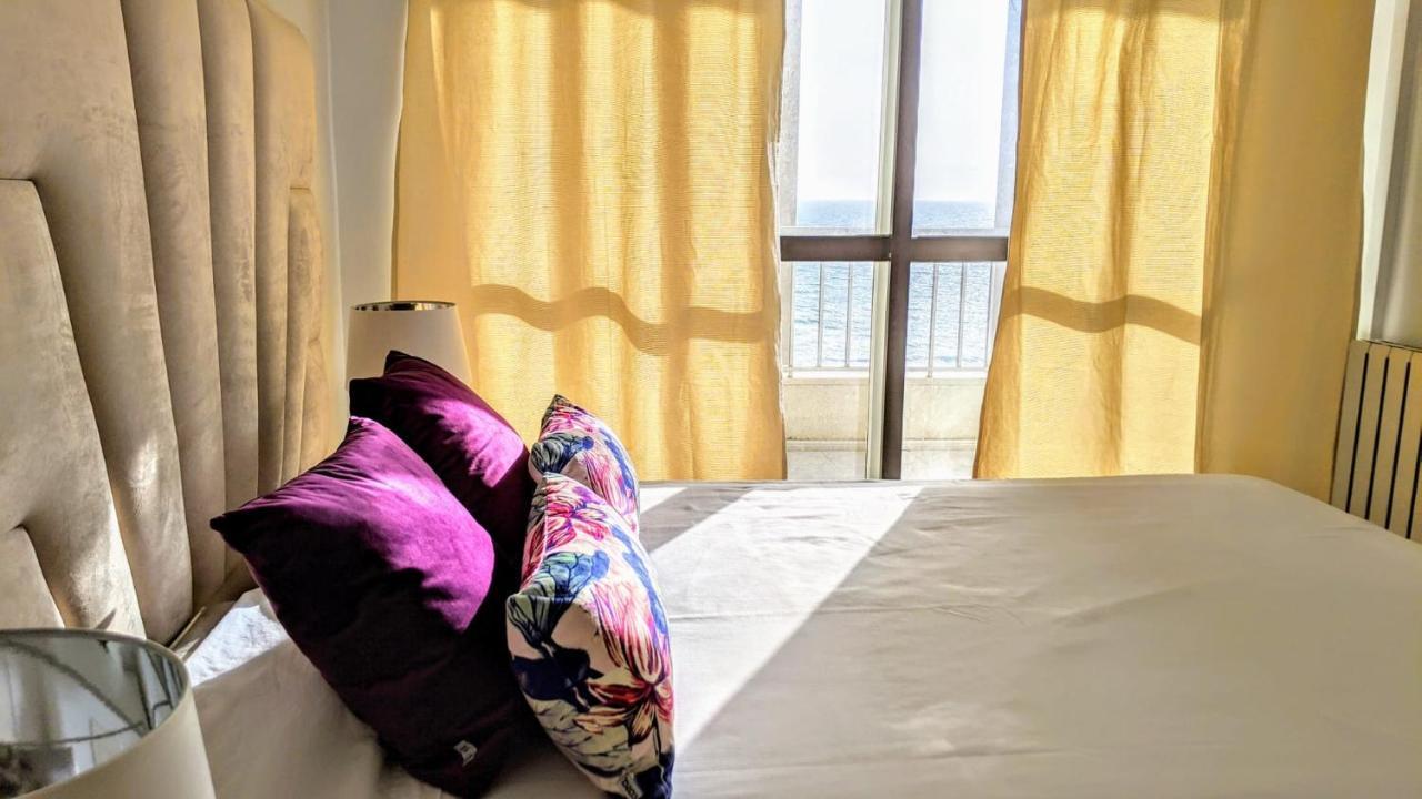 Neptuno Marbella Apartment エクステリア 写真