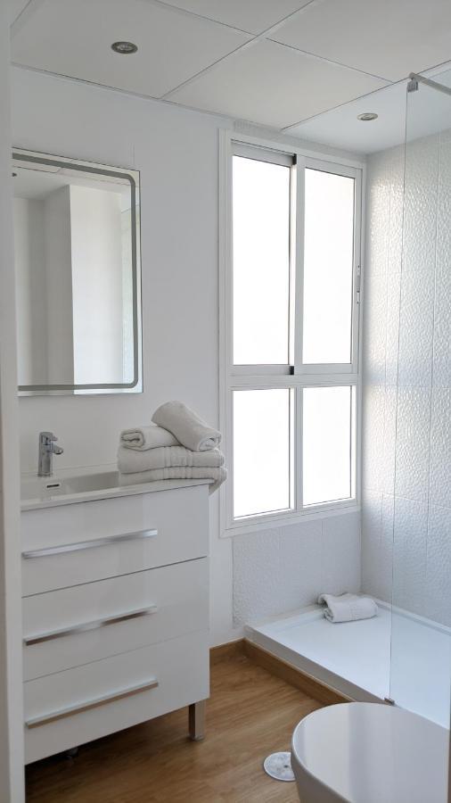 Neptuno Marbella Apartment エクステリア 写真